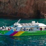 1 corsica guided sea trip from porto ota Corsica: Guided Sea Trip From Porto-Ota