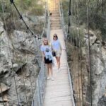 1 costa blanca chulilla and the hanging bridges tour Costa Blanca: Chulilla and the Hanging Bridges Tour