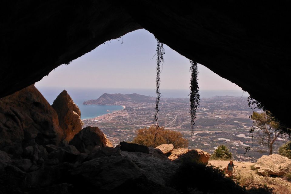 Costa Blanca Guided Walk