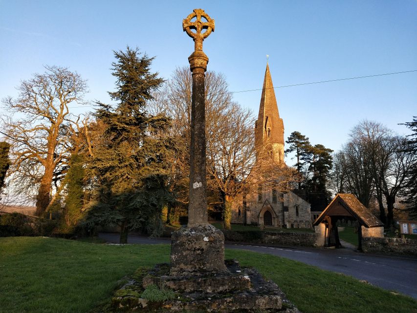 1 cotswolds full day electric bike tour Cotswolds: Full-Day Electric Bike Tour