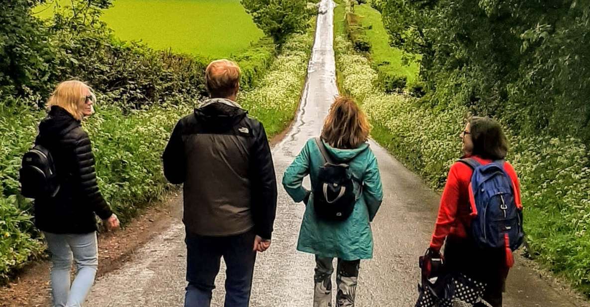 1 cotswolds walks and villages guided tour Cotswolds: Walks and Villages Guided Tour