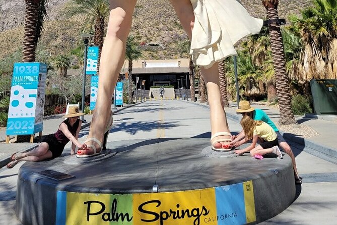 1 creative soul scavenger hunt of palm spring ps i loveyou Creative Soul Scavenger Hunt of Palm Spring PS I LoveYou!