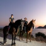 1 crete horse riding mesmerizing sunset ride Crete Horse Riding: Mesmerizing Sunset Ride