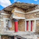 1 crete knossos palace museum heraklion skip the line tour Crete: Knossos Palace, Museum & Heraklion-Skip The Line Tour