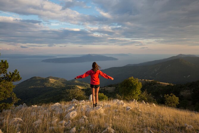 1 croatia hiking package from hills to sea Croatia Hiking Package- From Hills to Sea