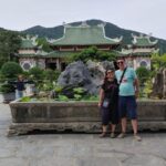 1 da nang city tour marble mountain am phu cave lady buddha Da Nang City Tour -Marble Mountain -Am Phu Cave- Lady Buddha
