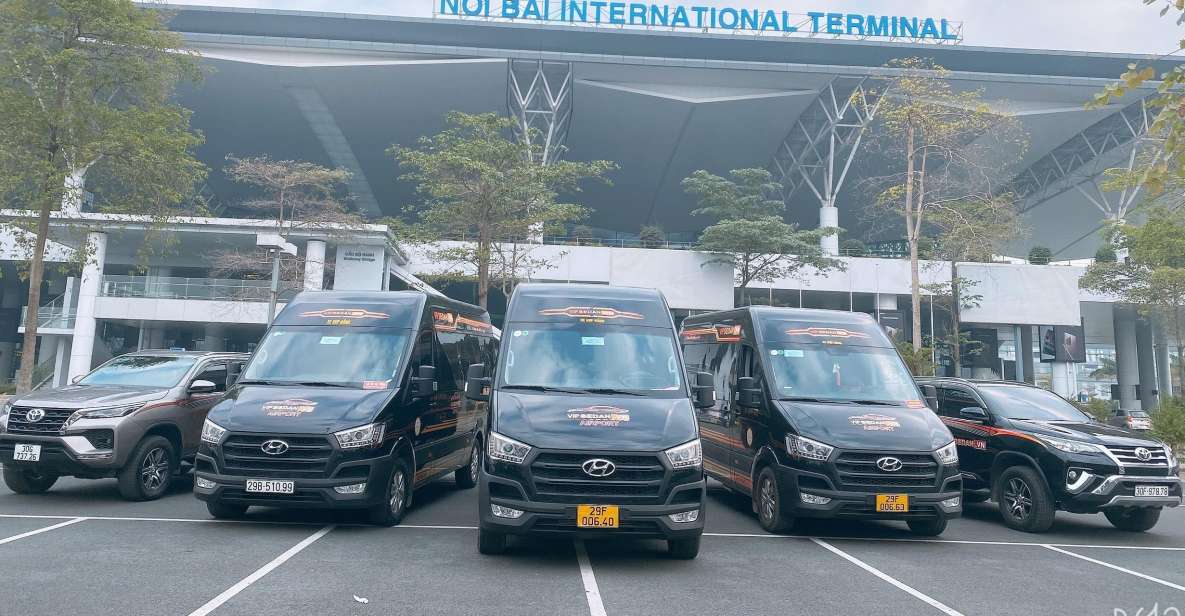 1 da nang international airport private transfer Da Nang International Airport Private Transfer