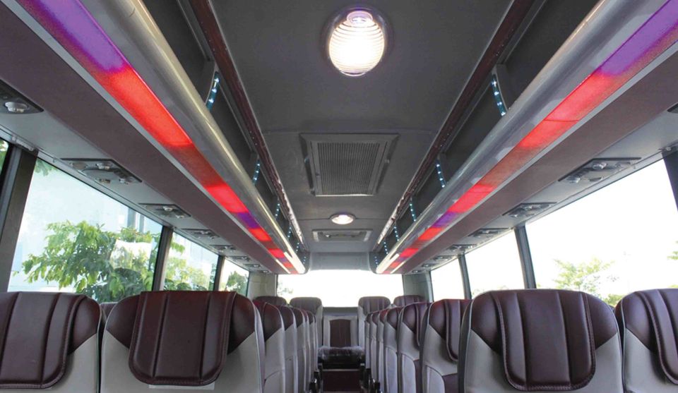 1 dalat to nha trang sleeper bus ticket with ac Dalat to Nha Trang Sleeper Bus Ticket With AC