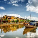 1 danang airport to hoi an private transfer with english speaking driver Danang Airport to Hoi an Private Transfer With English Speaking Driver