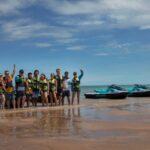 1 darwin guided jet ski tour Darwin: Guided Jet Ski Tour