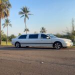 1 darwin sunset limousine cruise Darwin, Sunset Limousine Cruise