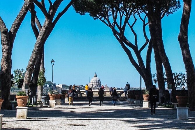 1 day drinking in rome scandalous roman history Day Drinking in Rome & Scandalous Roman History