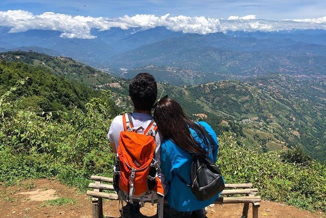 Day Hike to Nagarkot With Lunch
