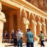 1 day tour from luxor airport to kings valley hatshepsut and karnak w guide lunch Day Tour From Luxor Airport to Kings Valley Hatshepsut and Karnak W/ Guide Lunch