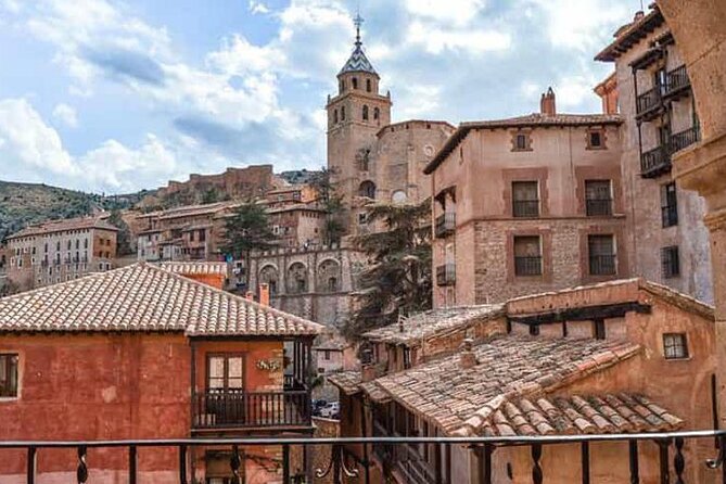 1 day tour in the medieval town of albarracin Day Tour in the Medieval Town of Albarracin