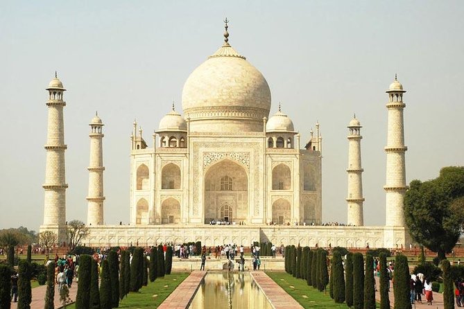 1 day tour taj mahal by car Day Tour Taj Mahal By Car