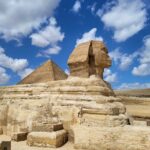 1 day tour to giza pyramids and sphinx with food included Day Tour to Giza Pyramids and Sphinx With Food Included
