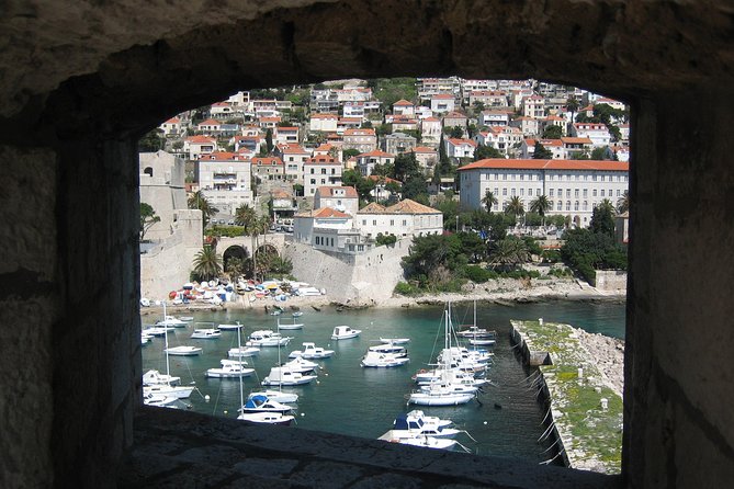 Day Trip to Dubrovnik From Makarska Riviera