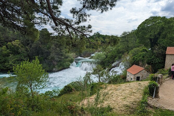 1 day trip to krka national park from sibenik 2 Day Trip to Krka National Park From ŠIbenik