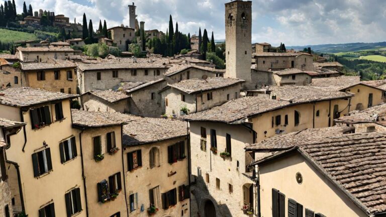 Day Trip to Siena and San Gimignano From Rome