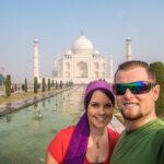 1 day trip to taj mahal from delhi Day Trip to Taj Mahal From Delhi