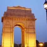 1 delhi 4 days golden triangle tour india Delhi : 4 Days Golden Triangle Tour India