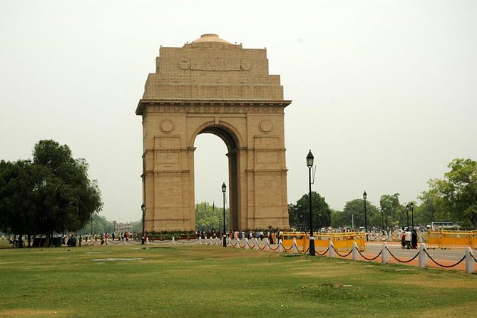 Delhi and Agra Private Combo Tour From Delhi