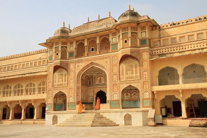 1 delhi jaipur delhi full day tour by car from delhi Delhi Jaipur Delhi Full Day Tour by Car From Delhi