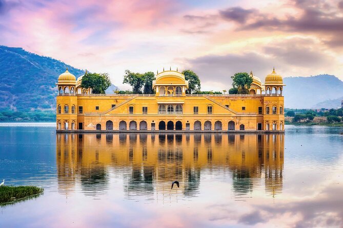 Delhi, Jaipur, Ranthambore, and Agra 5-Night Private Tour  - New Delhi - Tour Details and Inclusions