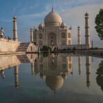 1 delhi to taj mahal and return transportation with tour guide Delhi to Taj Mahal and Return - Transportation With Tour Guide.
