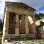 1 delphi and meteora 2 day bus tour from athens Delphi and Meteora: 2-Day Bus Tour From Athens