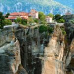 1 delphi and meteora 3 day tour from athens Delphi and Meteora: 3-Day Tour From Athens