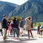 1 delphi and meteora two days tour from athens Delphi and Meteora Two Days Tour From Athens