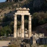 1 delphi spanish guided one day tour 2 Delphi: Spanish Guided One Day Tour