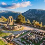 1 delphi tour Delphi Tour