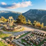 1 delphithermopylae private full day tour Delphi&Thermopylae Private Full Day Tour