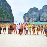 1 deluxe tour before sunset at phi phi islands Deluxe Tour Before Sunset At Phi Phi Islands