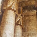 1 dendera abydos private day trip from hurghada and around Dendera & Abydos Private Day Trip From Hurghada and Around