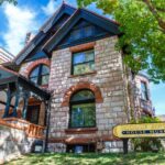 1 denver molly brown house museum self guided tour entry Denver: Molly Brown House Museum Self-Guided Tour & Entry