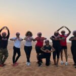 1 desert safari tour in dubai Desert Safari Tour in Dubai