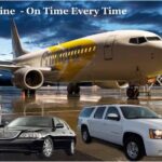 1 dfw and love field airports car service DFW and Love Field Airports Car Service