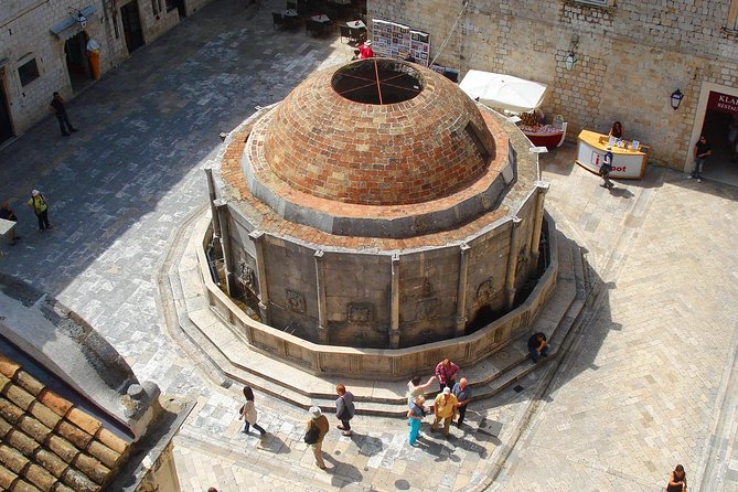 1 discover dubrovnik walking tour Discover Dubrovnik Walking Tour