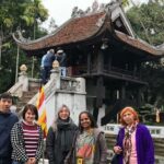 1 discover hanoi city 1 day tour Discover Hanoi City 1 Day Tour