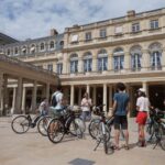 1 discover paris by bike Discover Paris by Bike