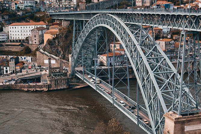 Discover Porto’S Most Photogenic Spots With a Local