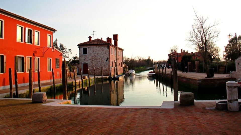 Discover the Northern Lagoon (With Private Boat and Skipper)