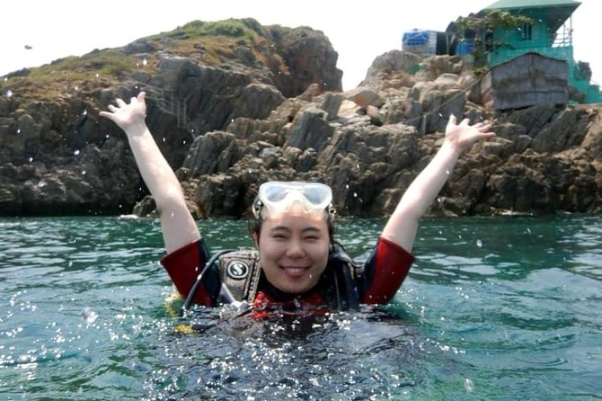 Discovery Scuba Diving & Snorkeling at Nha Trang Bay - Preparation Tips