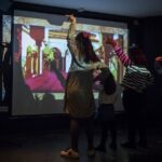 1 dive in and discover flamenco in an interactive journey Dive In and Discover: Flamenco in an Interactive Journey.