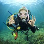 1 diving in amazing underwater museum in side Diving in Amazing Underwater Museum in Side