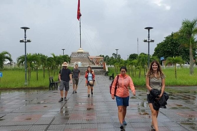 1 dmz private guided tour from da nang hoi an city or hue city DMZ - Private Guided Tour From Da Nang- Hoi an City or Hue City